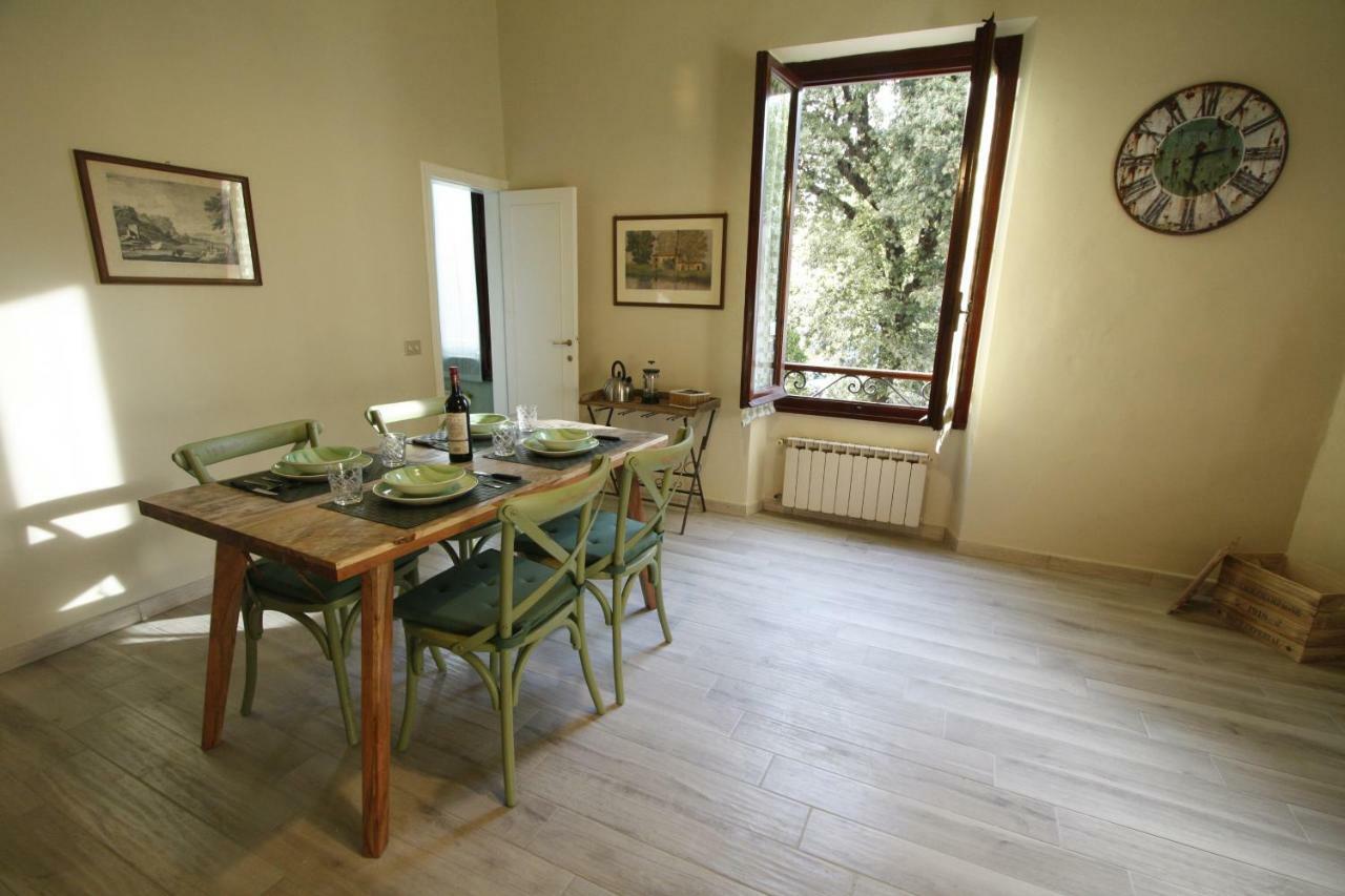 Parterre Holidays Apartamento *