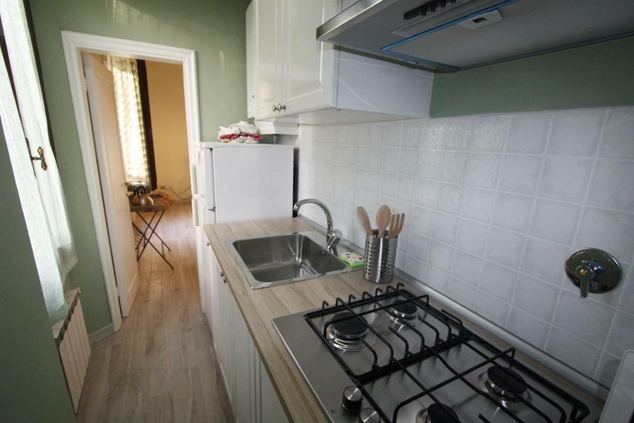 Parterre Holidays * Florencia
