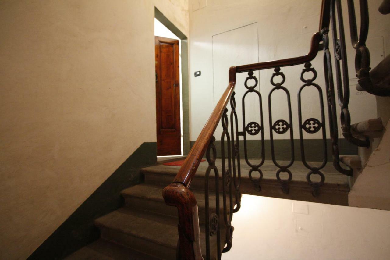 Parterre Holidays Apartamento *