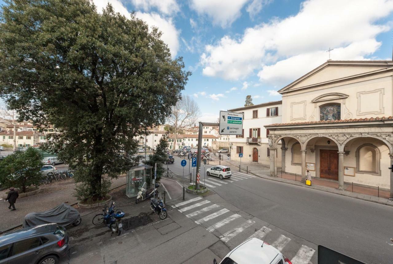 Apartamento Parterre Holidays *