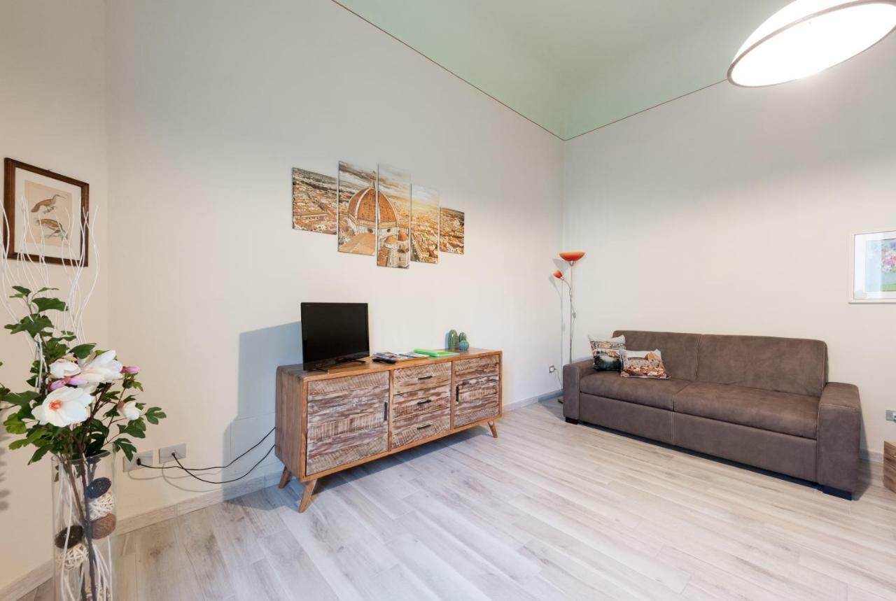 Parterre Holidays Apartamento *