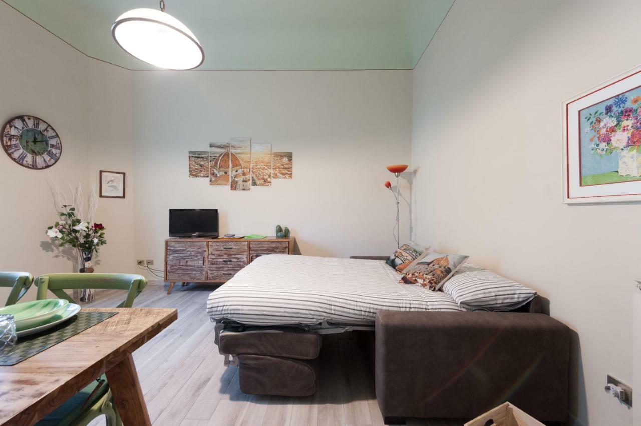 Parterre Holidays Apartamento *
