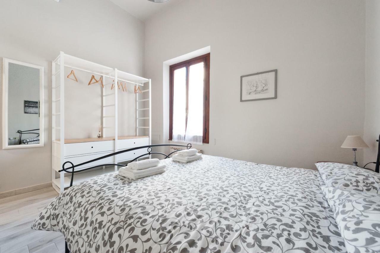 Parterre Holidays Apartamento *