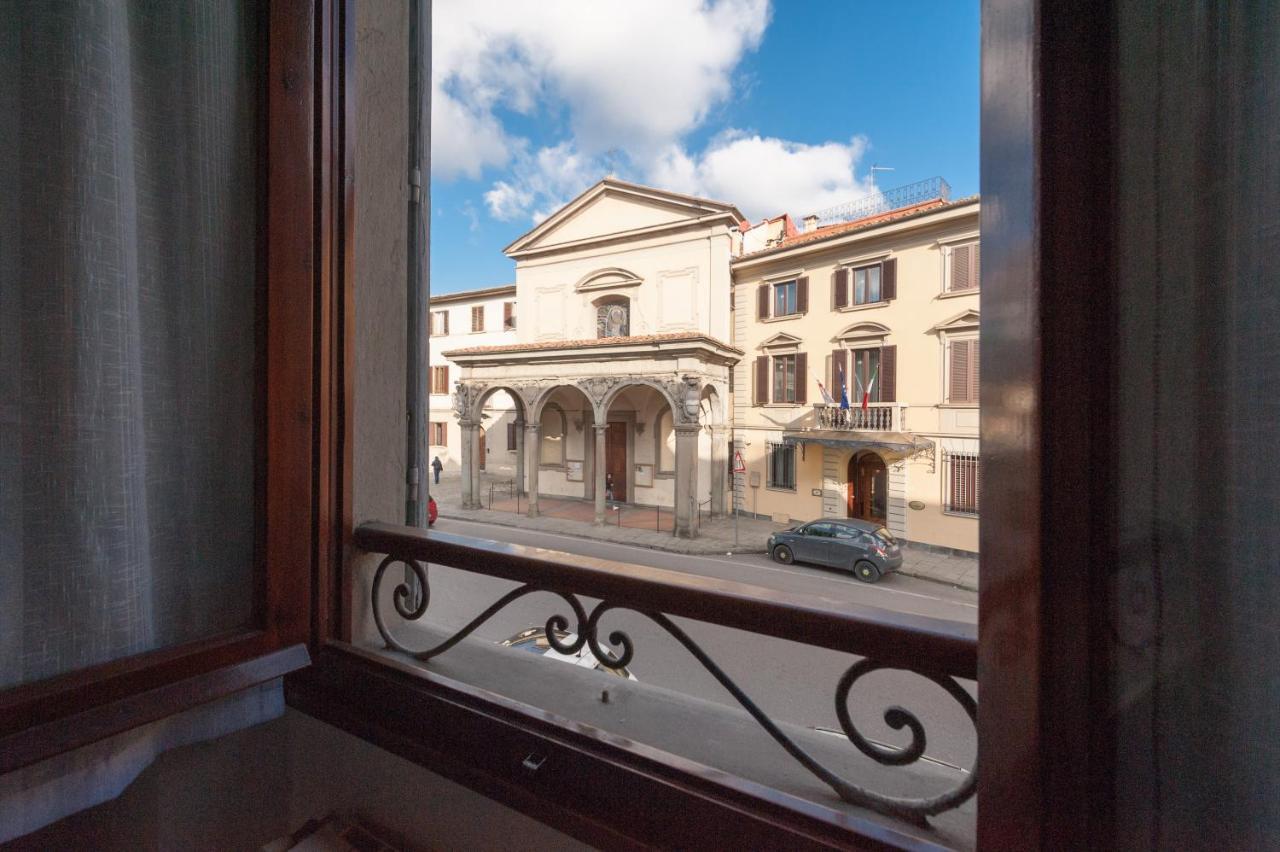 Parterre Holidays Apartamento